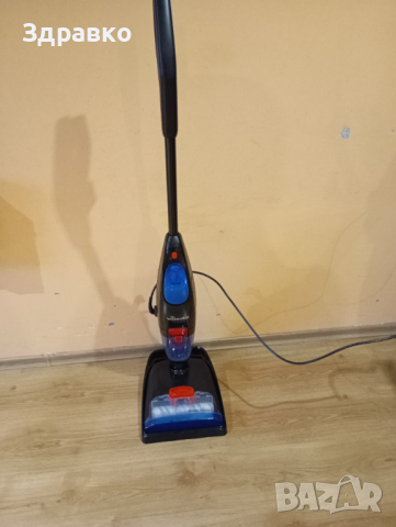 Прахосмукачка за сухо и мокро почистване, снимка 1