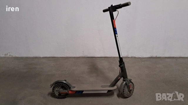 Електрическа тротинетка, снимка 4 - Други спортове - 54307205