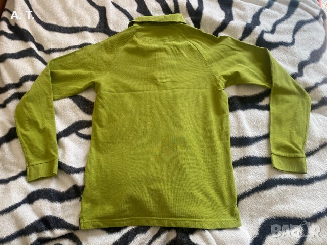 Фланелка Adidas S,M, снимка 2 - Блузи - 40355496