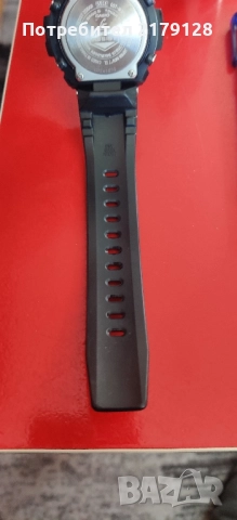 casio GST-W300G, снимка 5 - Мъжки - 52232934