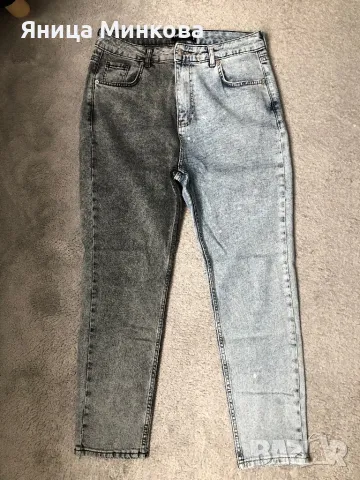 Дамски дънки, снимка 2 - Дънки - 49516402