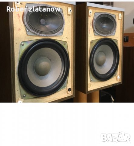 RFT 2Way B 9226/1, снимка 5 - Тонколони - 33700114