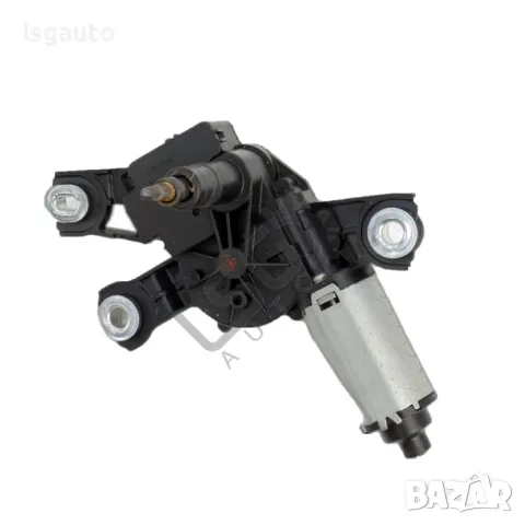 Моторче задна чистачка Volkswagen Tiguan I 2007-2015 ID: 140843, снимка 2 - Части - 48631102