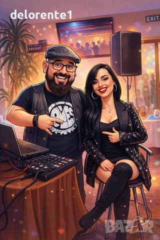 DJ PACO -специално за вашето парти , снимка 4 - Dj - 54000621