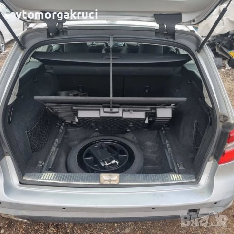 Mercedes-Benz E 350 4 matic airmatic AMG пакет на части, снимка 6 - Автомобили и джипове - 39534109