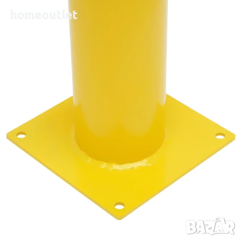 Паркинг / предпазна колона с универсално предназначение  XSJ-EUAQZ-422PCS, снимка 8 - Аксесоари и консумативи - 50847878