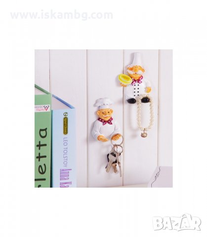 КУХНЕНСКА ЗАКАЧАЛКА ЗА ЗАКАЧАНЕ НА ЩЕПСЕЛИ - код 1929, снимка 7 - Други стоки за дома - 33969883