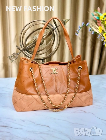 Дамски Чанти ✨ Chanel , снимка 5 - Чанти - 51758373