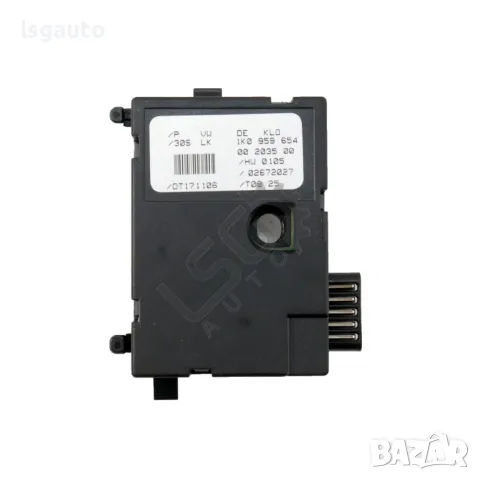 Датчик ъгъла на завиване Seat Altea 2004-2015 ID: 143233, снимка 2 - Части - 49111163