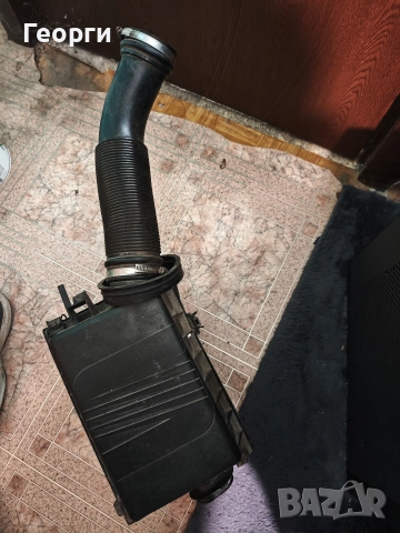 разни неща за Seat Toledo 1.6 75кс , снимка 2 - Части - 52959959