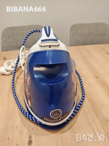 Парогенератор, Ютия Philips gc 8712, снимка 4 - Ютии - 51476171