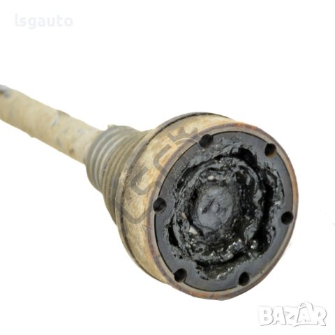 Задна лява полуоска Volkswagen Tiguan I 2007-2015 ID:99500, снимка 3 - Части - 40758149