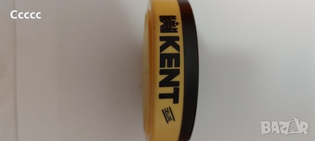 Ретро пепелник Kent, снимка 1