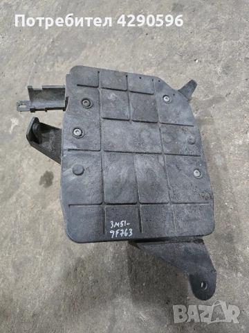 Кутия компютър за Ford Focus / Форд Фокус 