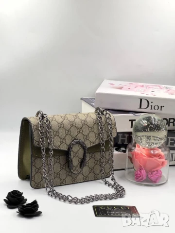 чанти gucci , снимка 10 - Чанти - 50835448