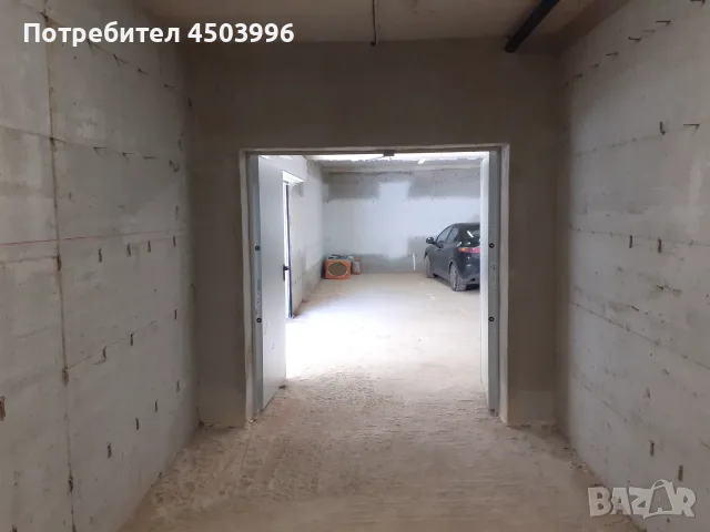 Пожароустойчива врата, снимка 2 - Гаражни врати - 55837839