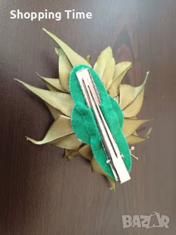 НОВА сатенена шнола ръчна изработка, Спиди/лично предаване, снимка 4 - Други - 48342137