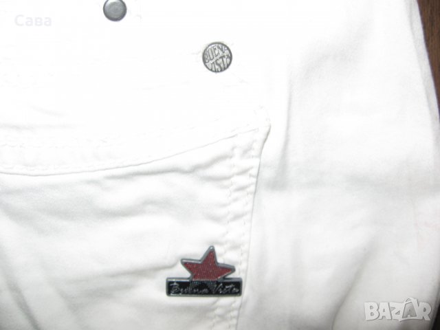Дънки BUENA VISTA   дамски,М , снимка 5 - Дънки - 31881667