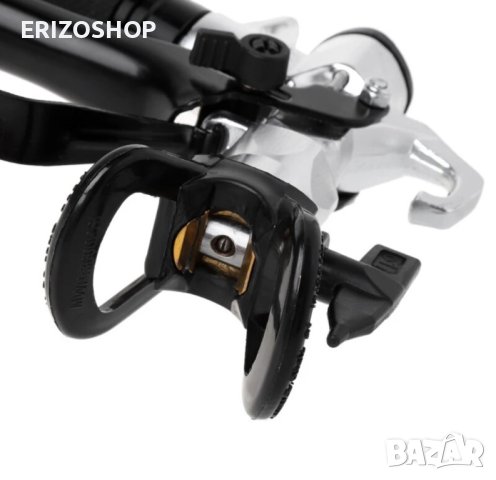 Пистолет за безвъздушно боядисване модел 821 !, снимка 5 - Други инструменти - 44237624