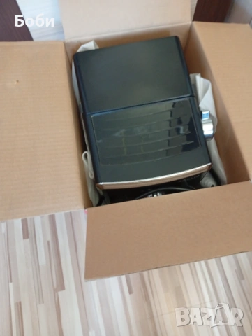 Кафе машина Gagia, снимка 7 - Кафемашини - 54171054