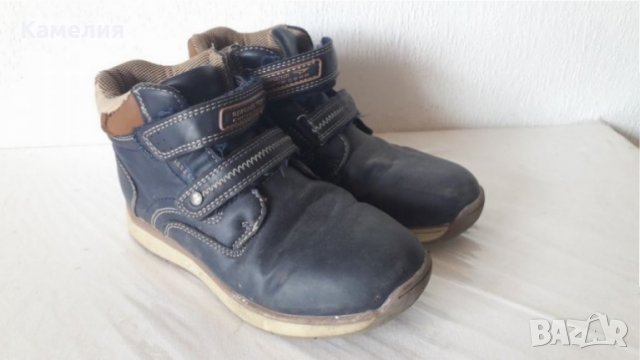Детски боти за момче, 33 номер , снимка 1