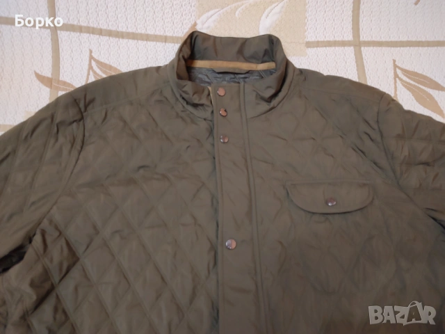 Paul & Shark-мъжко яке    XXL, снимка 4 - Якета - 54257995