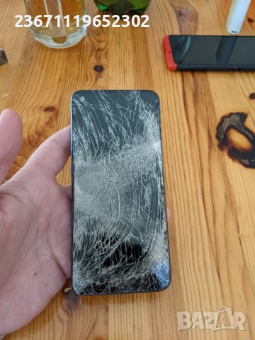 realme 7 (за части), снимка 2 - Резервни части за телефони - 51681354