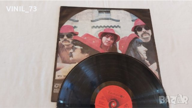  Студио В - Studio W ВТА 1505, снимка 3 - Грамофонни плочи - 39612630