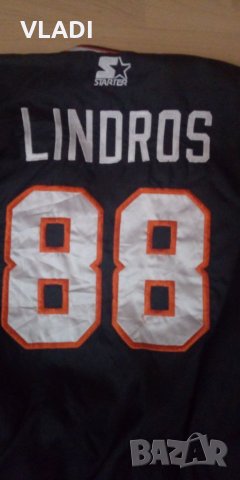 Яке NHL PHILADELPHIA FLYERS , снимка 6 - Якета - 21636010