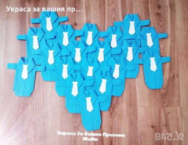 Салфетки за детски празник , снимка 14 - Други - 36604639