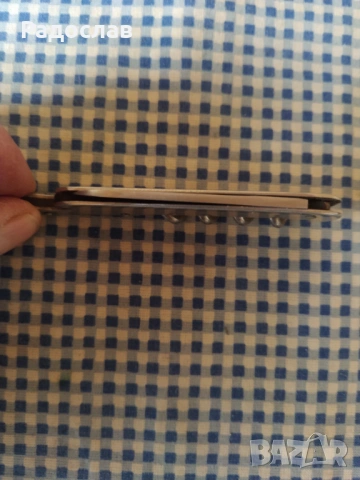 старо джобно ножче , снимка 8 - Колекции - 53210087