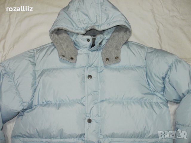 L.O.G.G детско яке с гъши пух 13-15г., снимка 2 - Детски якета и елеци - 42793279