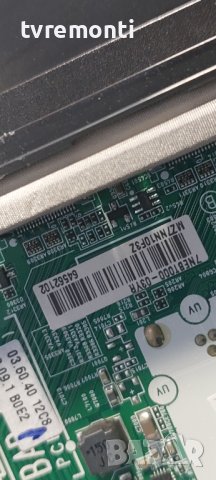 ГЛАВНА AV ПЛАТКА EAX67133404 (1.0) EBT64562102 for ,LG ,43UJ6309 DISPLAY HC430DGG-SLTL3-A11X, снимка 2 - Части и Платки - 38317760