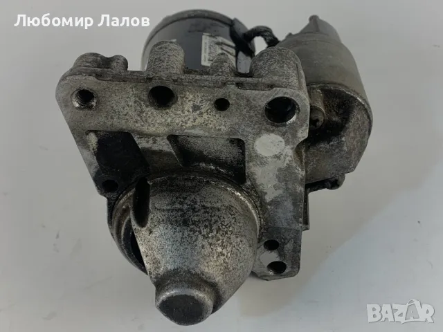 Стартер за Пежо 508 Peugeot 508 1.6HDi 115к.с., снимка 3 - Части - 48691449