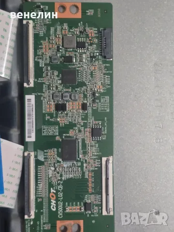 Mainboard TP.SK706S.PC822 от NEO LED-50M30UHD, снимка 3 - Части и Платки - 47719968