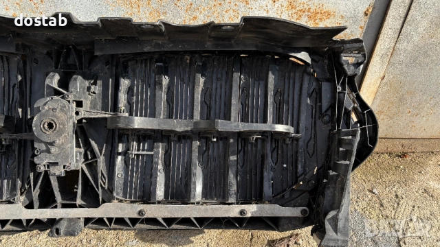 Маска за bmw x6 G06, снимка 6 - Части - 52695424