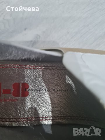 Дамски обувки 38 номер , снимка 2 - Дамски ежедневни обувки - 34907796