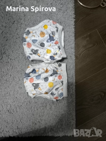 тренировъчни гащи, снимка 2 - Пелени, памперси - 51815146