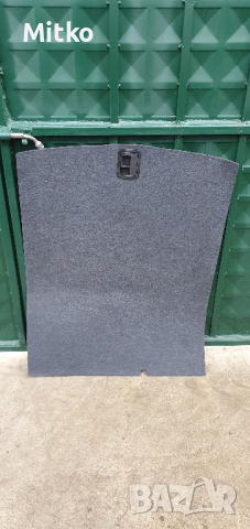 Кора багажник Ауди А4 2006г. , снимка 1