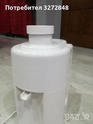 Сокоизтисквачка , снимка 12 - Сокоизстисквачки и цитрус преси - 37953868