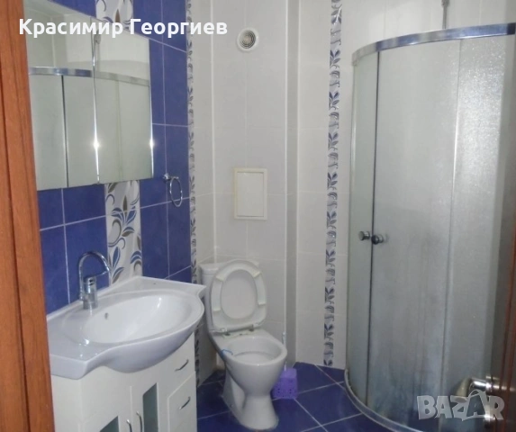 Тристаен апартамент Мараша, снимка 5 - Апартаменти - 53086780