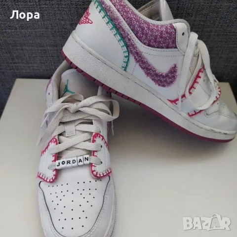 Дамски сникърси NIKE 