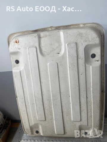 Навес за трактор Yanmar - козирка, снимка 2 - Селскостопанска техника - 50690383