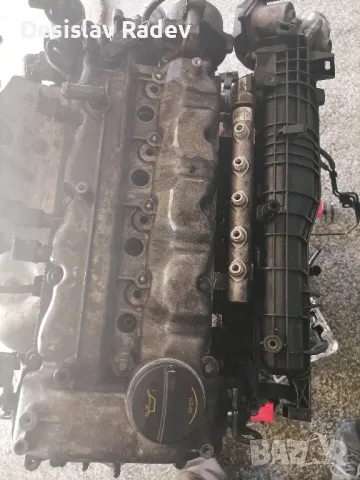 двигател Hyndai, kia 1.4 dizel 90k