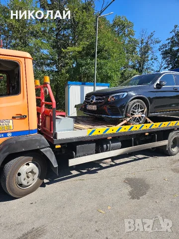 АВТОУСЛУГИ АВТОСЕРВИЗ И ПЪТНА ПОМОЩ, снимка 7 - Сервизни услуги - 56275462