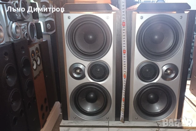 AIWA SX-NAVH1200, снимка 1