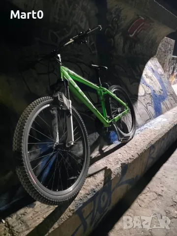 Cross Dexter 26" , снимка 3 - Велосипеди - 56069970