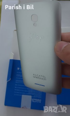 Alcatel one touch Pop star 5.0, снимка 4 - Alcatel - 38599682