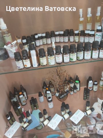  „Български билки и етерични масла ЕООД“ предлага качествени етерични масла и флорани води, снимка 2 - Други - 39871838