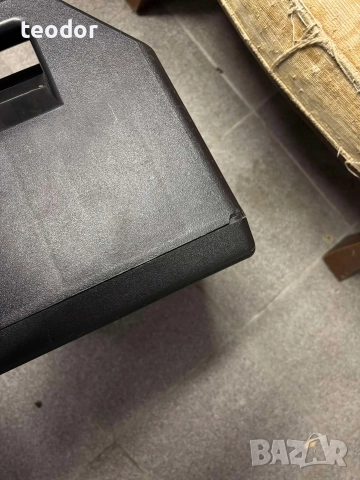 YAMAHA EMX312, снимка 4 - Ресийвъри, усилватели, смесителни пултове - 52883770